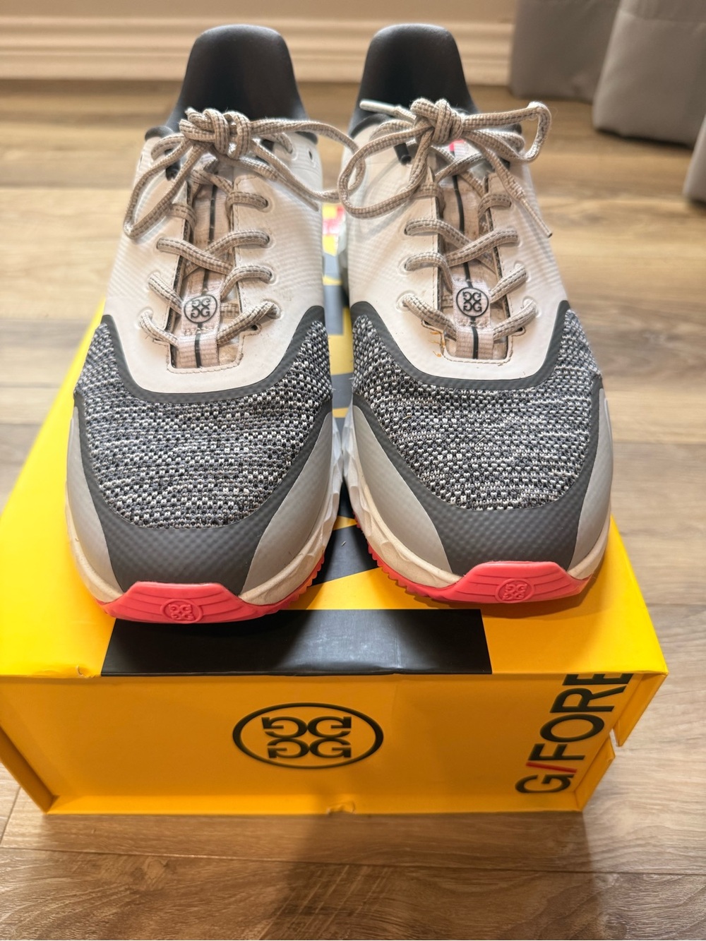 G/FORE Spikeless  Golf Shoes
